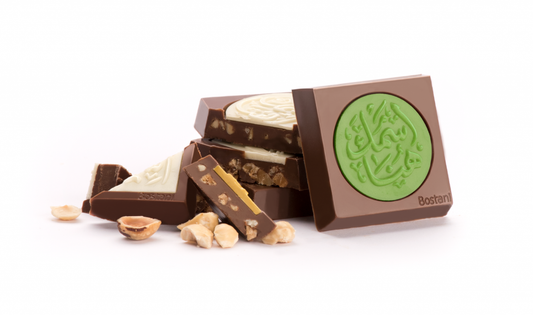 Circle inside Square (1 KG)