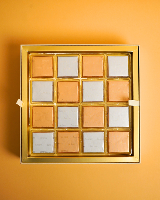 Eid Chocolate Box (Large)