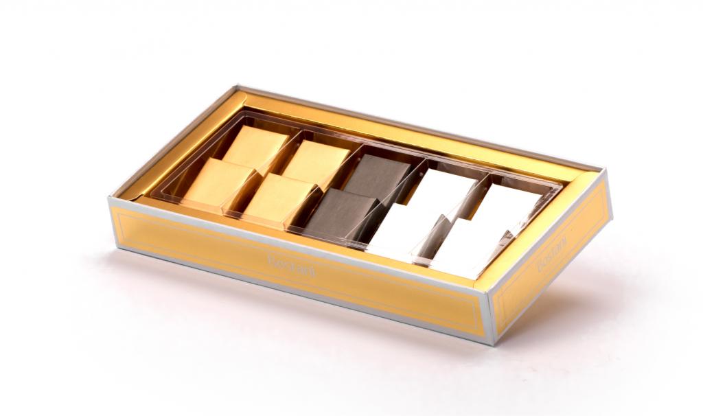 Transparent Gift Box (Small)