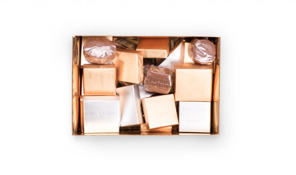 Assortment Box (500gm)