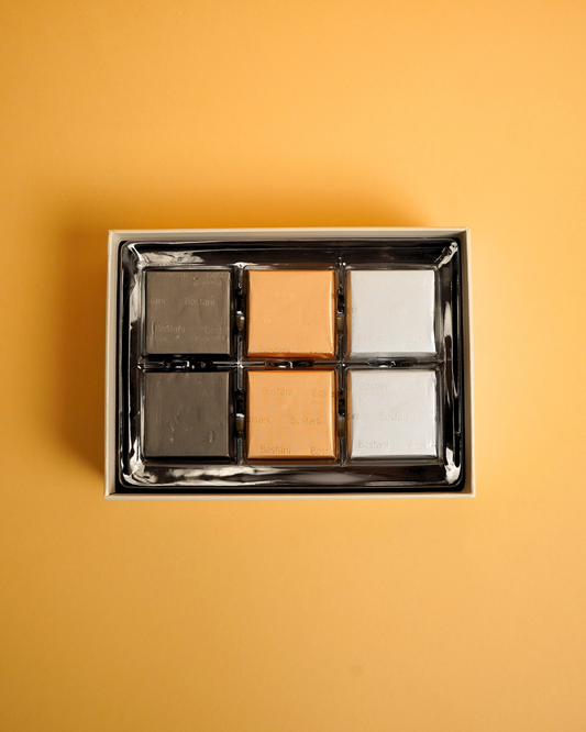 Eid Chocolate Box (Small)