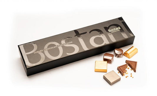 Signature Box Black (Small)