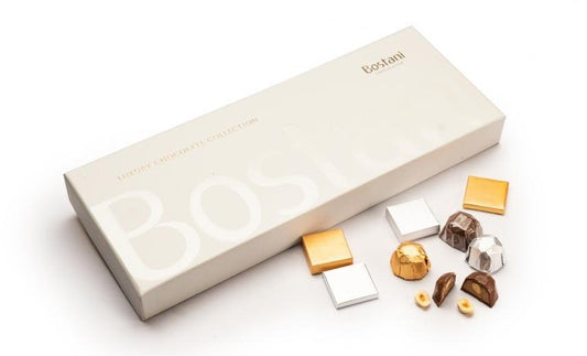 Signature Box White (Large)