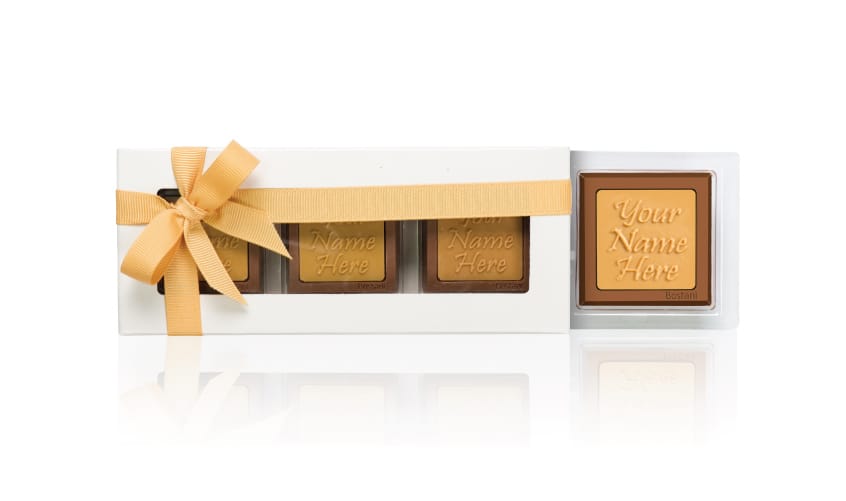 3 Pcs Transparent Box