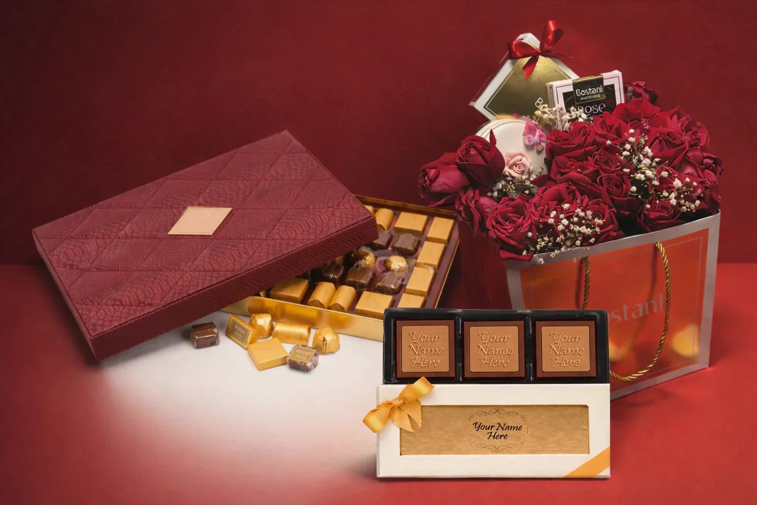 Wedding Anniversary Gift Ideas