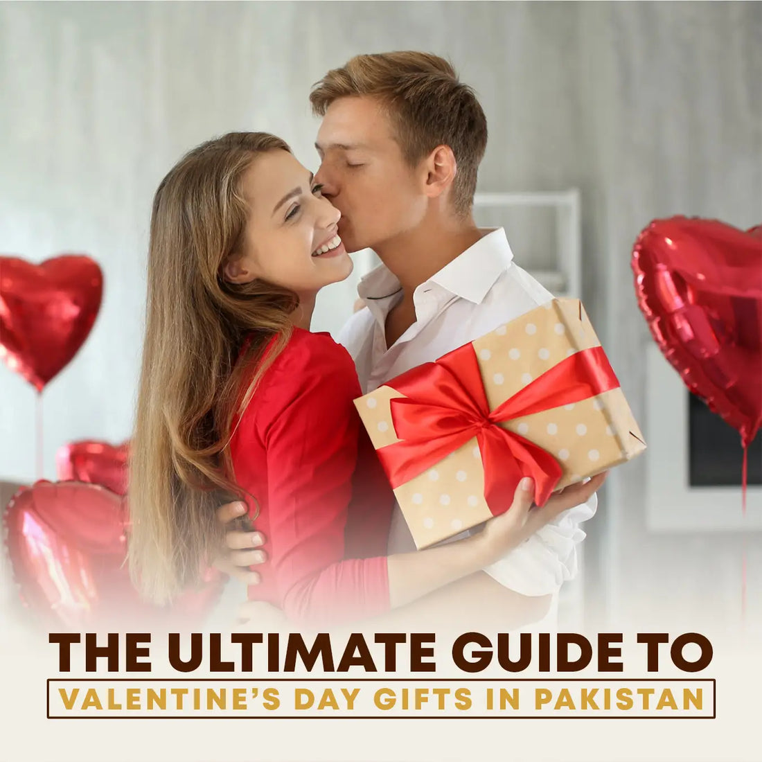 Valentine’s Day Gifts Ideas