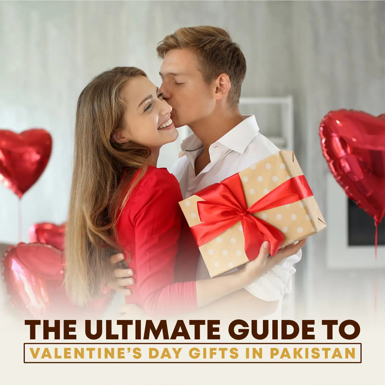 Valentine’s Day Gifts Ideas