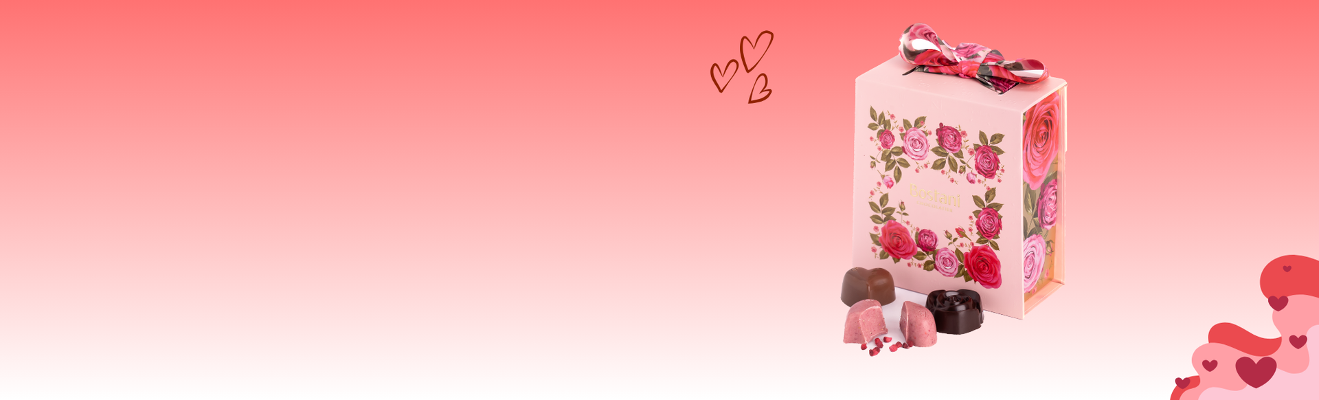 Valentine's Day Gifts Collection
