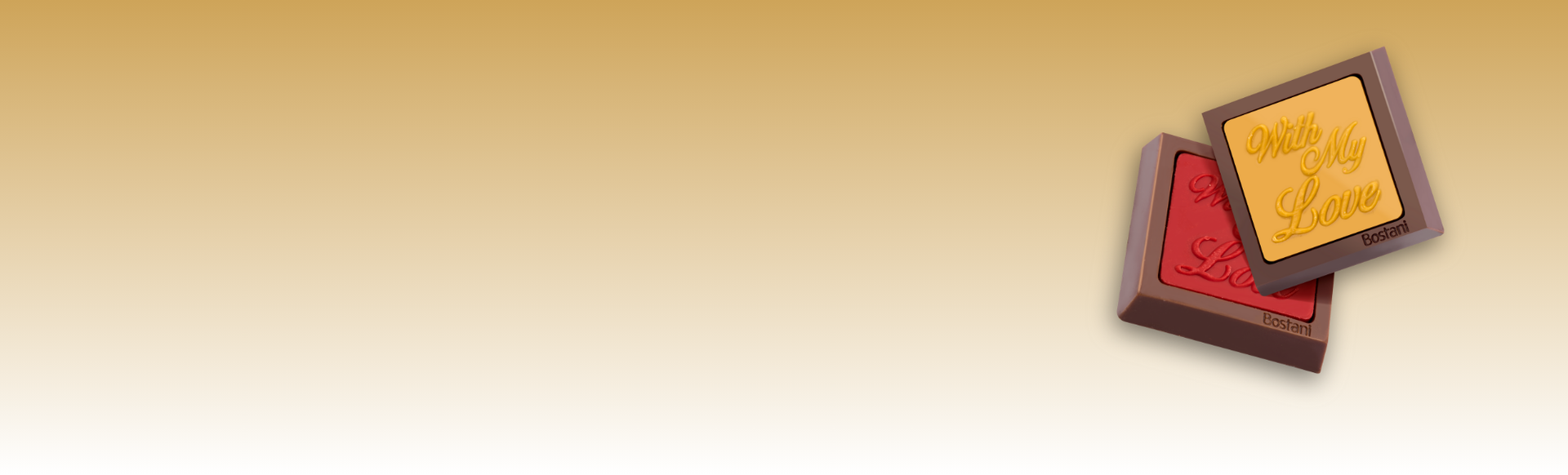 Custom Chocolates (Printed)