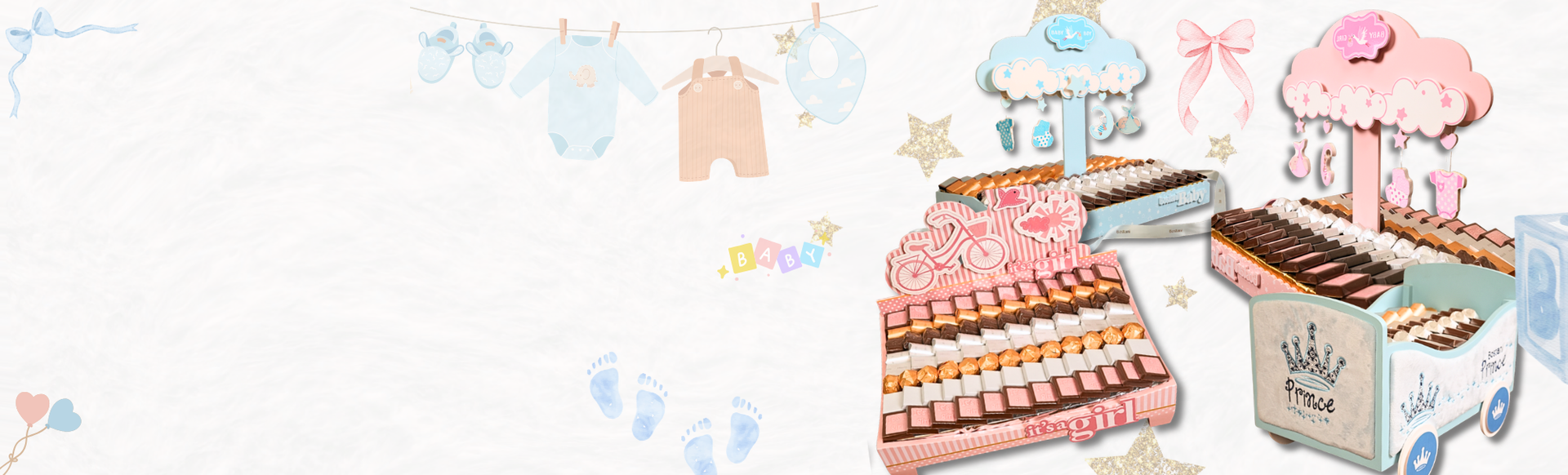 Newborn Baby Collection