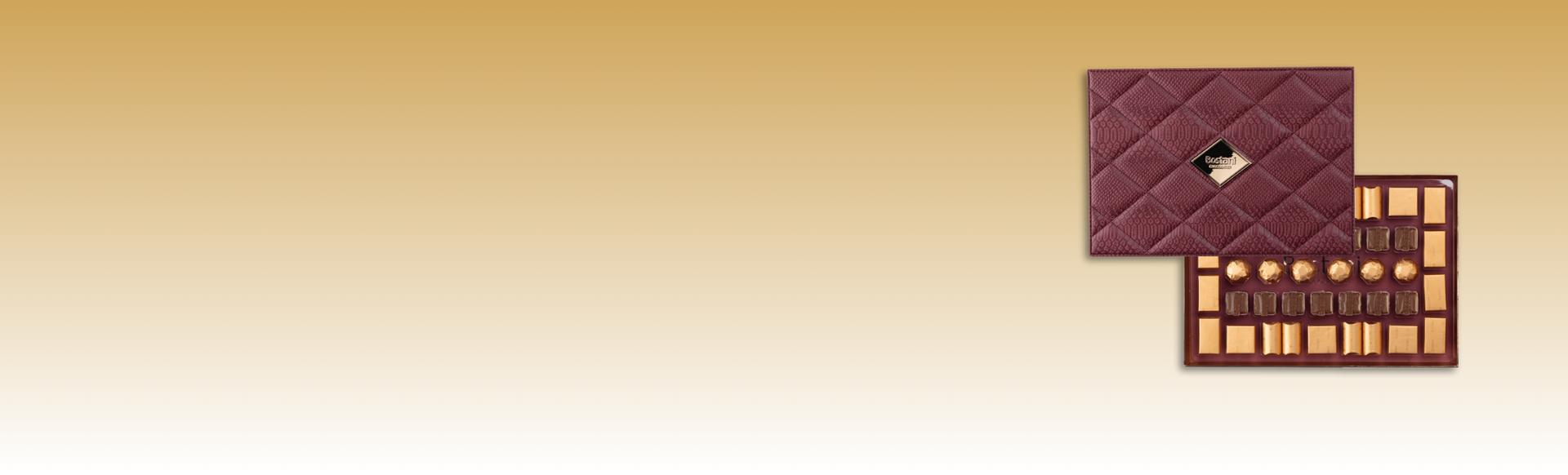 Leathered Gift Boxes