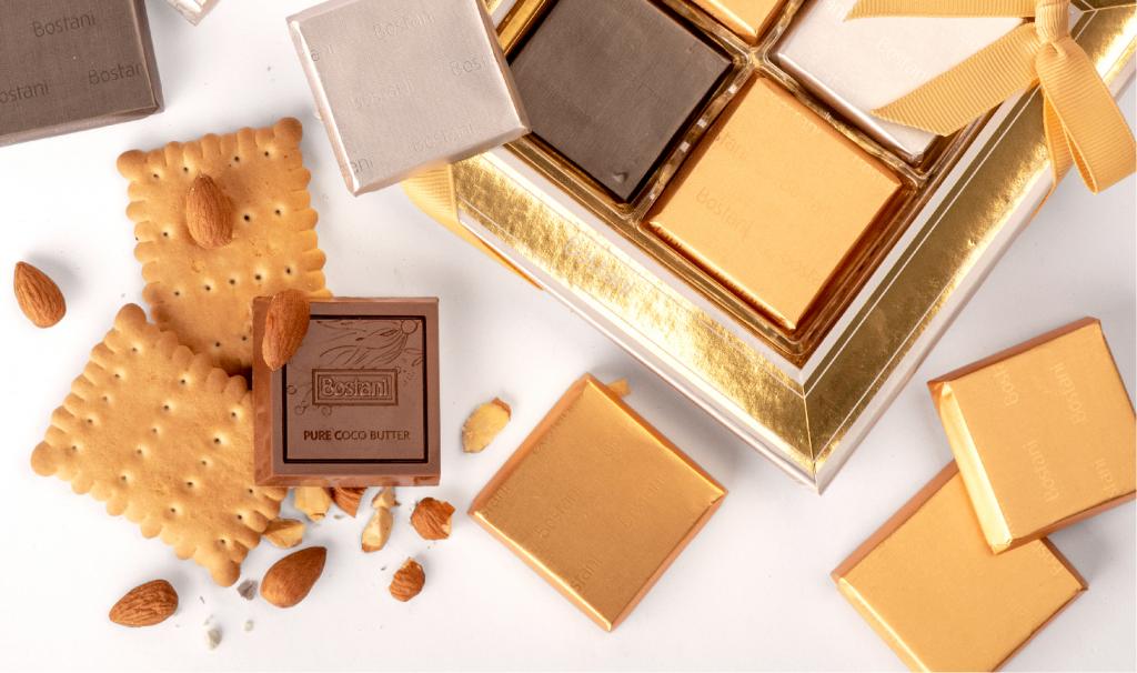 Transparent Gift Box (XS)