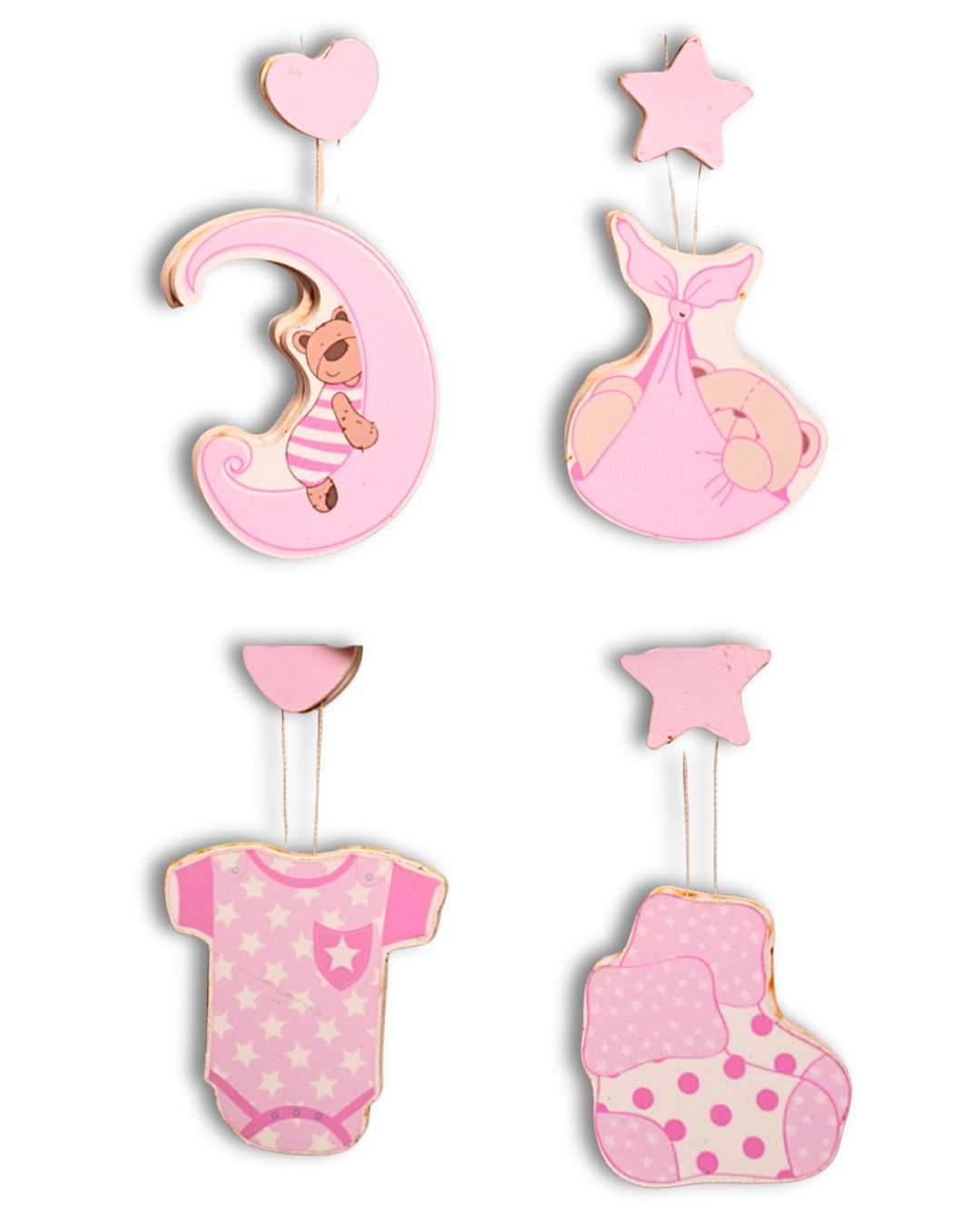 Baby Hanger Tray (Small)
