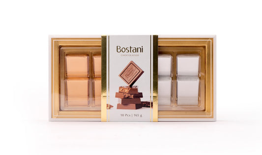 Transparent Gift Box (Small)