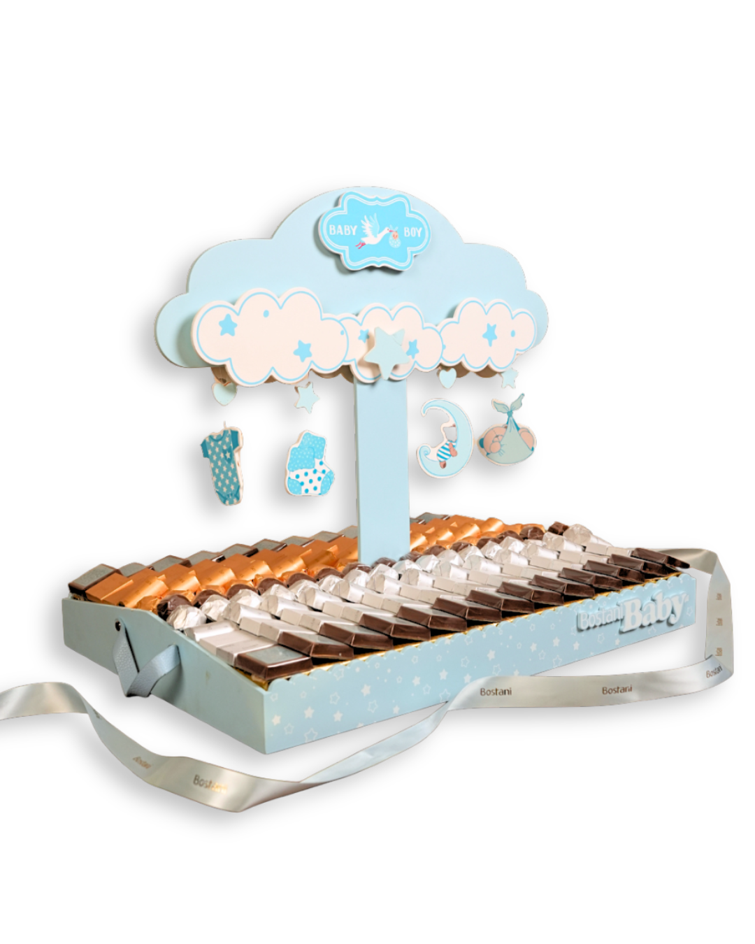 Baby Hanger Tray (Large)