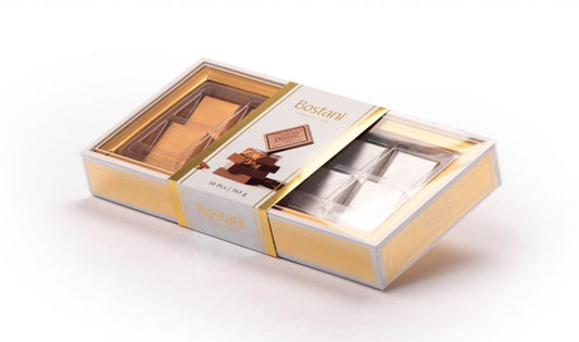 Transparent Gift Box (Small)