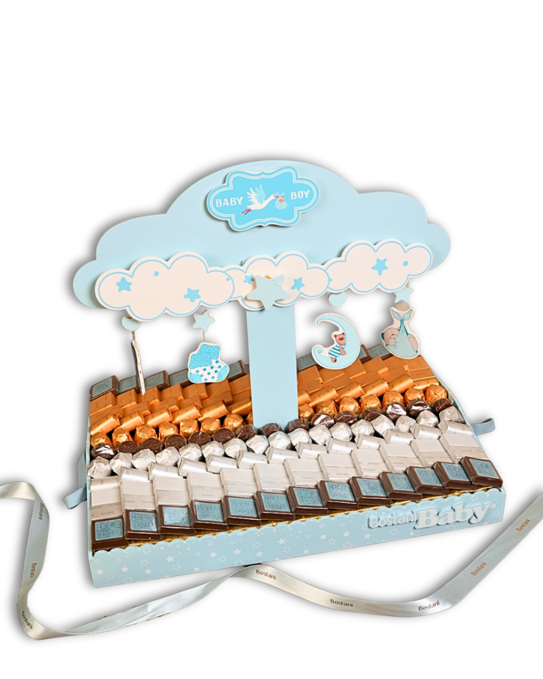 Baby Hanger Tray (Large)