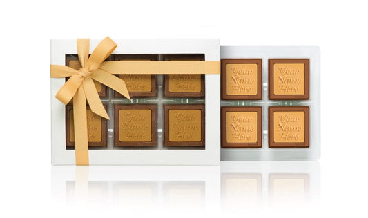 6 Pcs Transparent Box