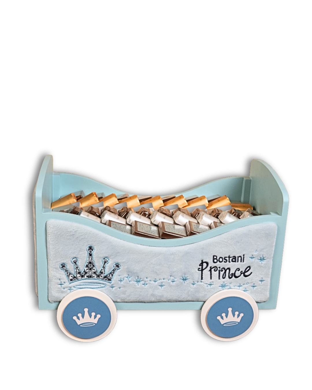 Baby Cart