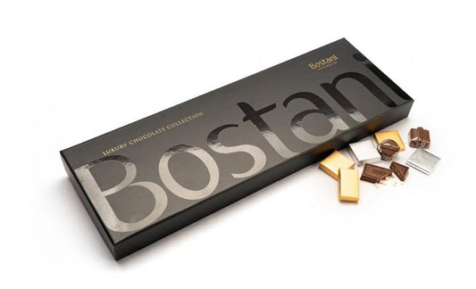 Signature Box Black (Large)