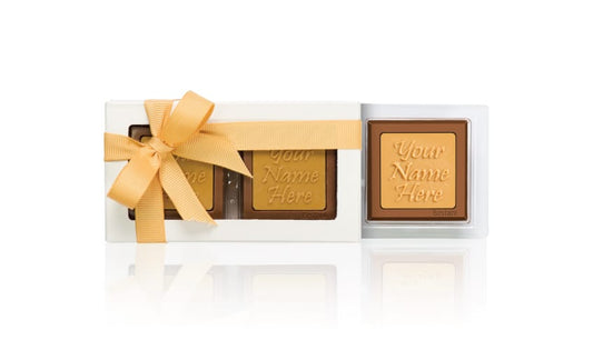 2 Pcs Transparent Box