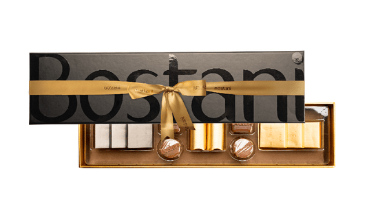 Signature Box Black (Small)