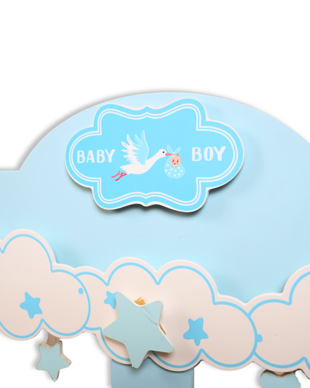 Baby Hanger Tray (Large)