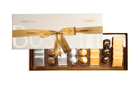 Signature Box White (Large)