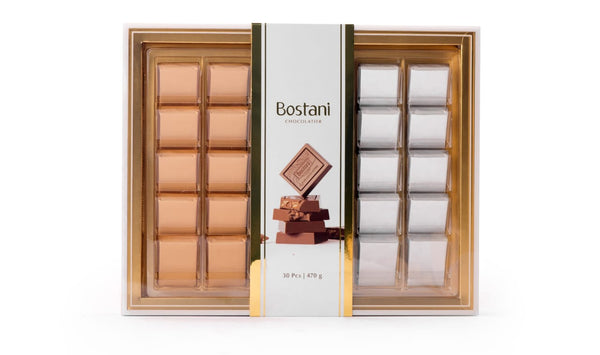 Transparent Gift Boxes