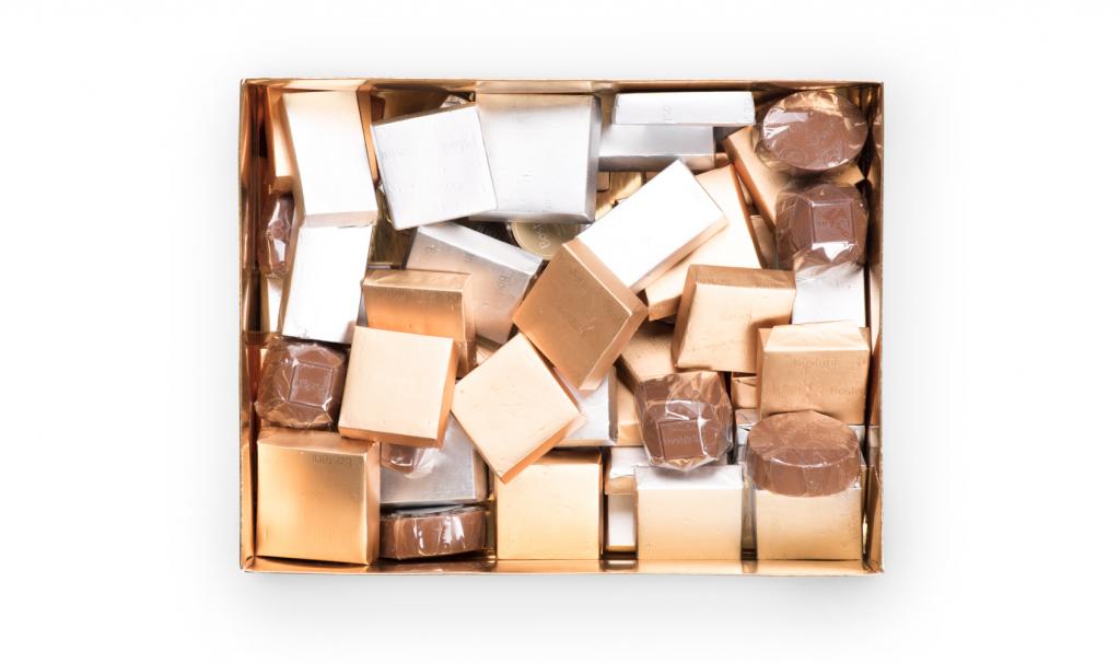 Assortment Box (1000gm)