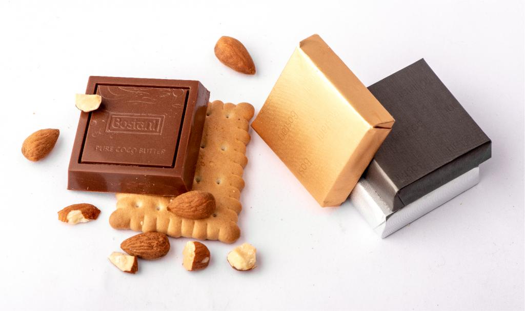 Transparent Gift Box (XS)