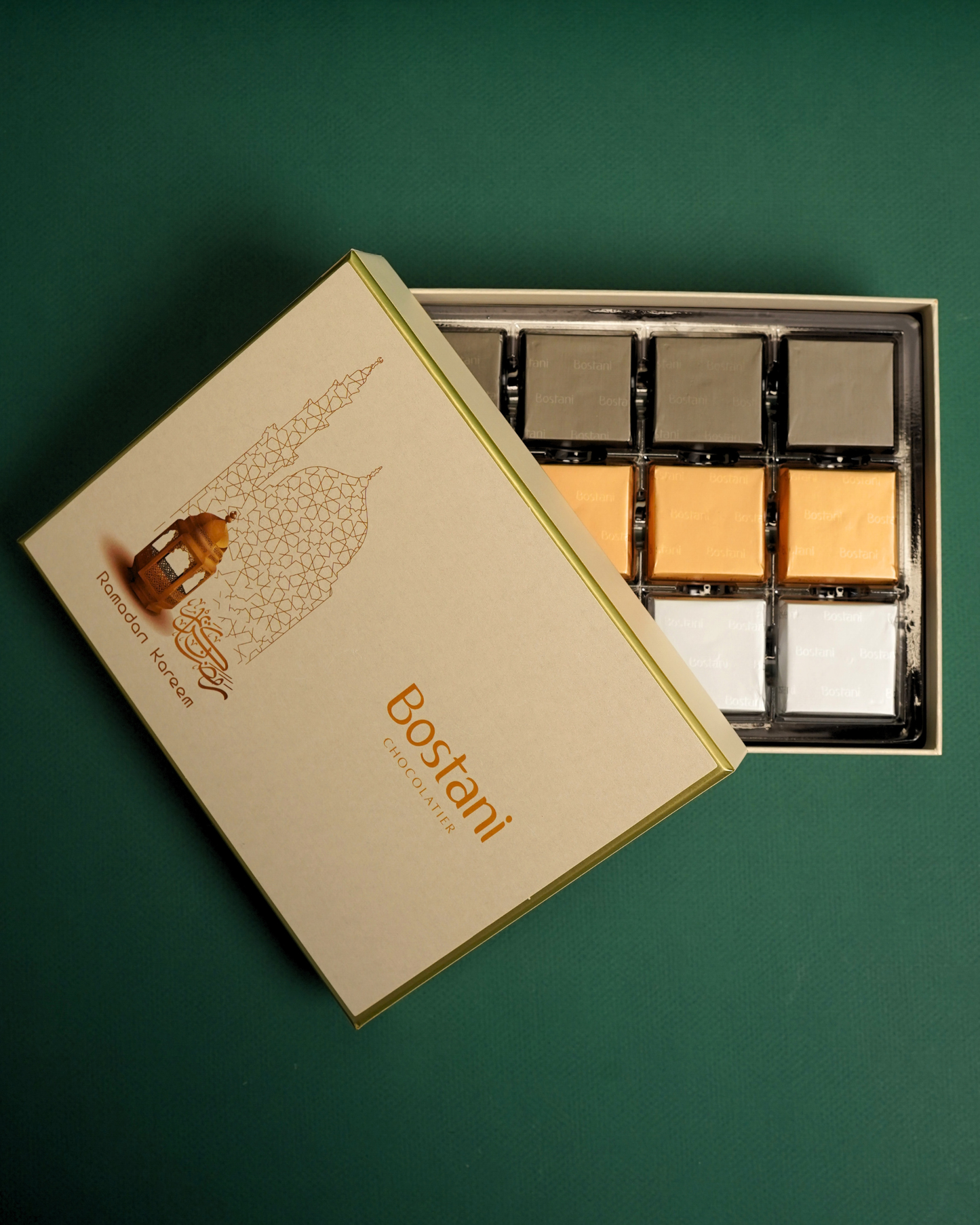 Ramadan Box (Medium)