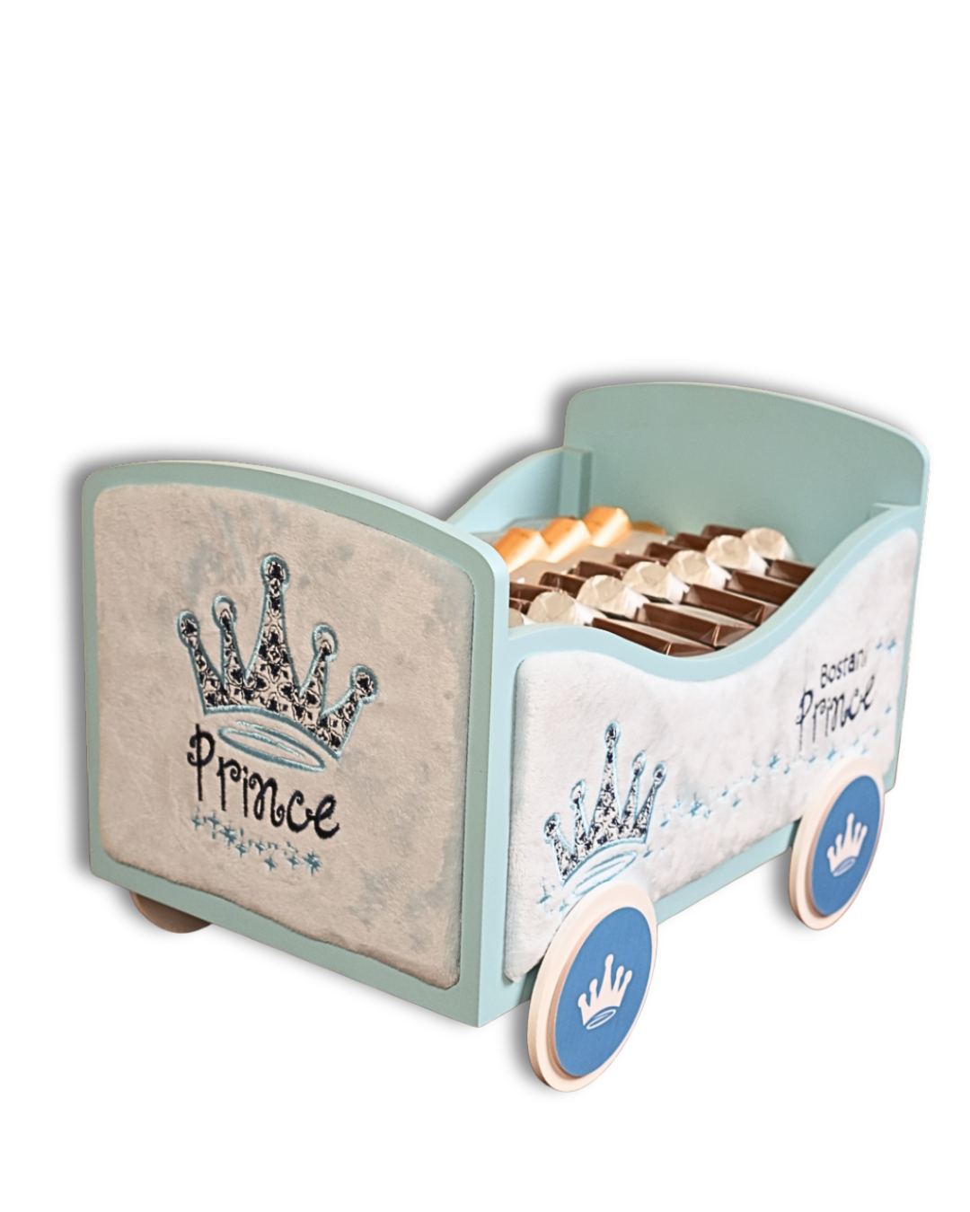 Baby Cart