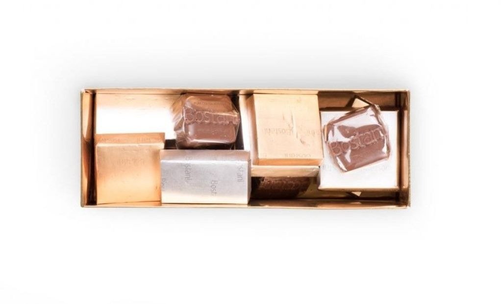 Assortment Box (250gm)