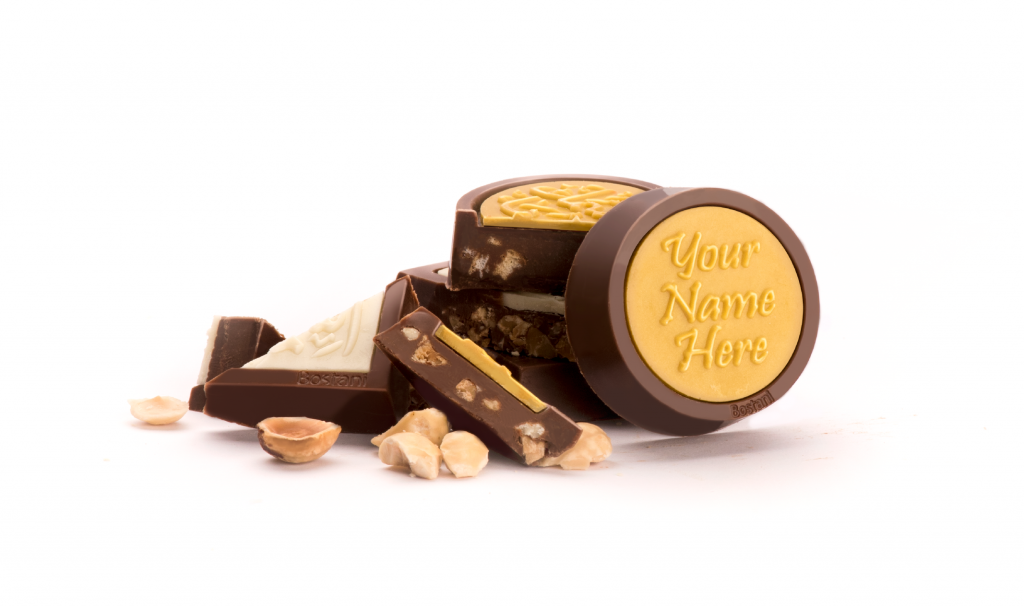 Circle inside Circle (1 KG)