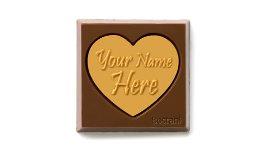 Heart inside Square (1 KG)