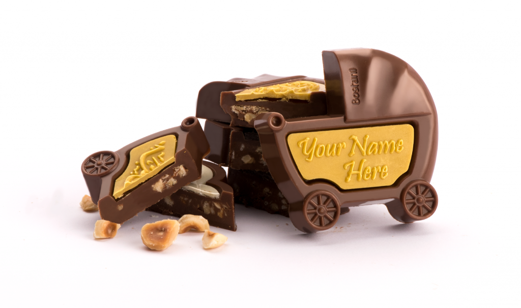 Baby Cart (1 KG)