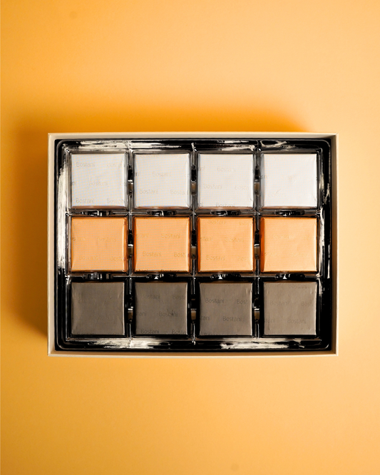 Eid Chocolate Box (Medium)