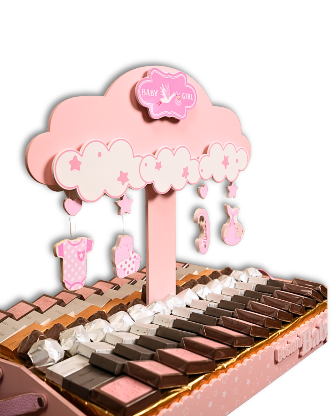 Baby Hanger Tray (Small)
