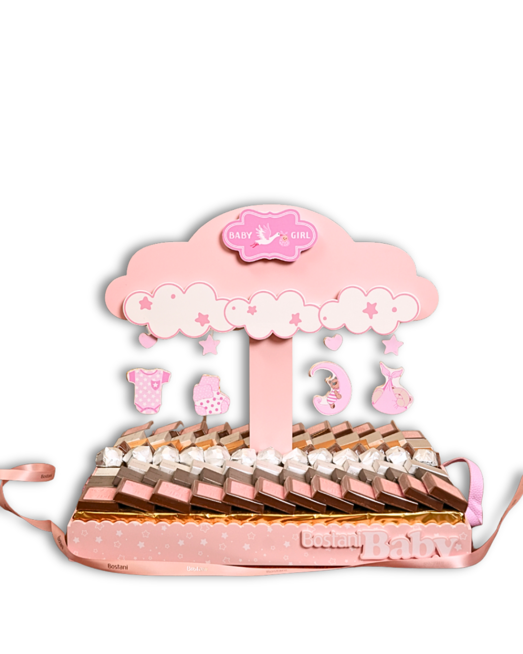 Baby Hanger Tray (Small)