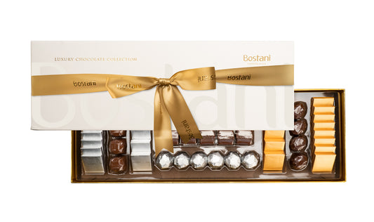 Signature Box White (Large)
