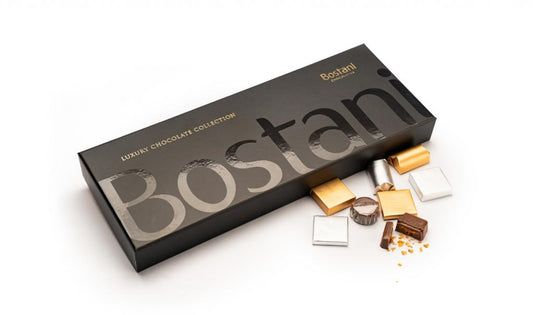 Signature Box Black (Medium)