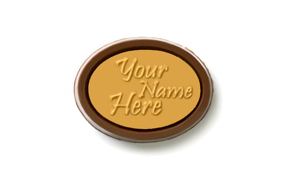 Engraved Chocolates