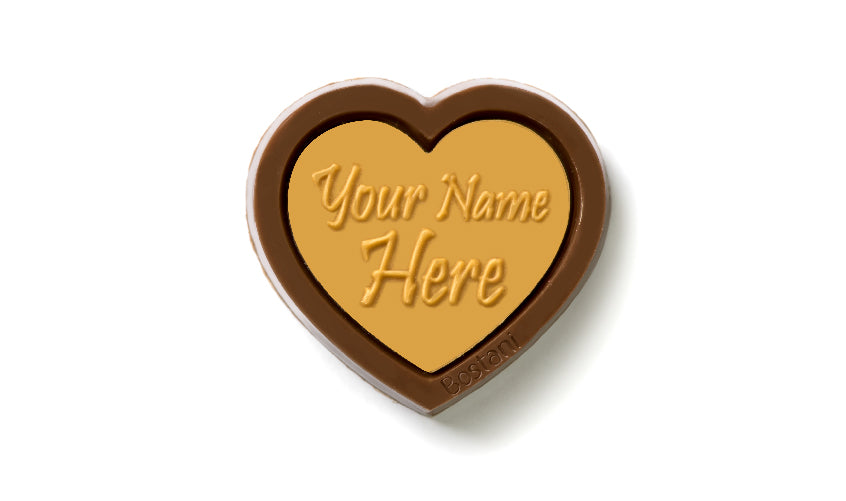 Heart inside Heart (1 KG)