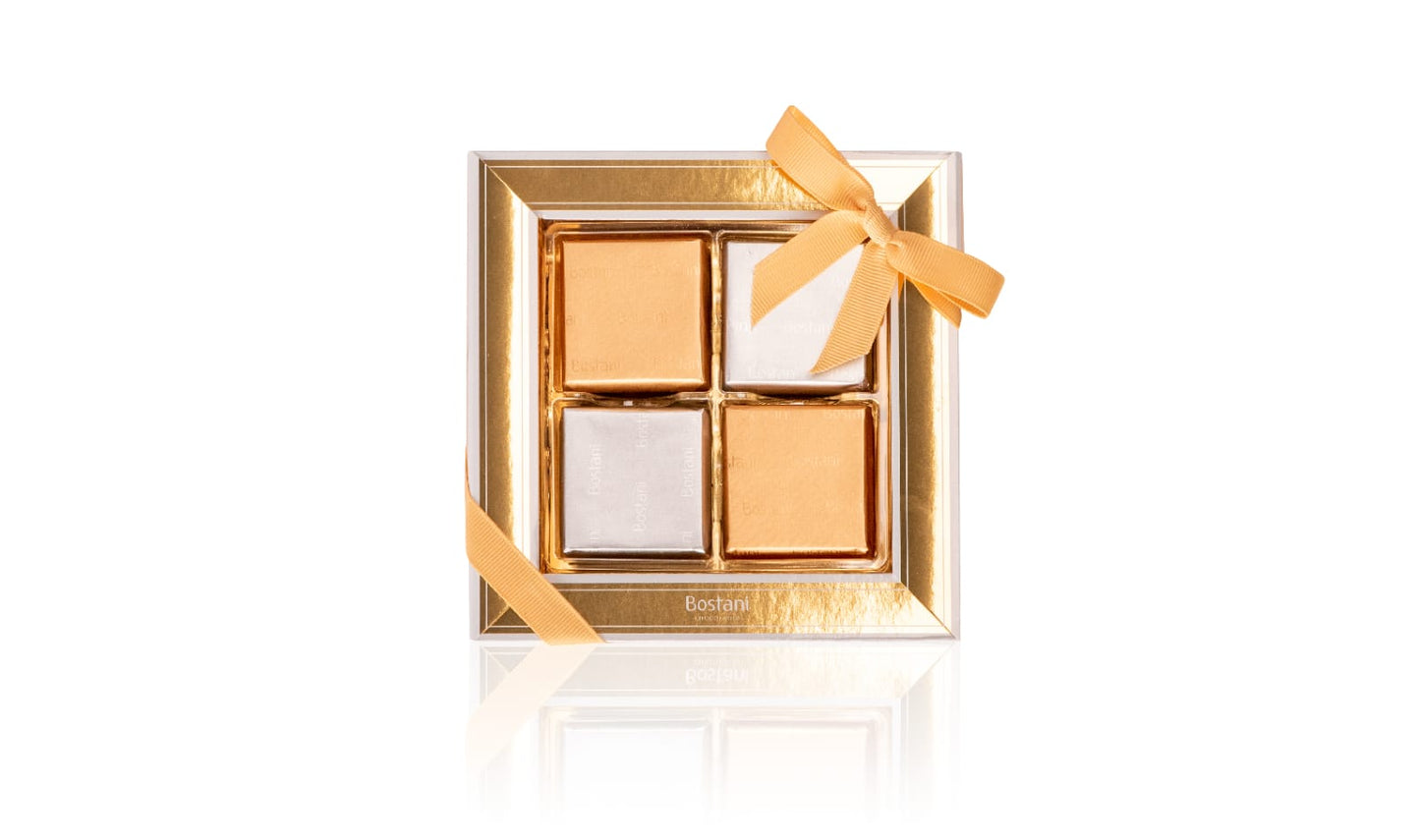 Transparent Gift Box (XS)