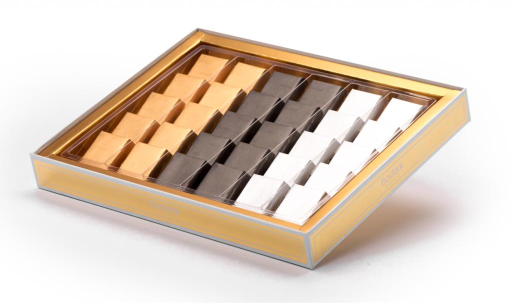 Transparent Gift Box (Large)