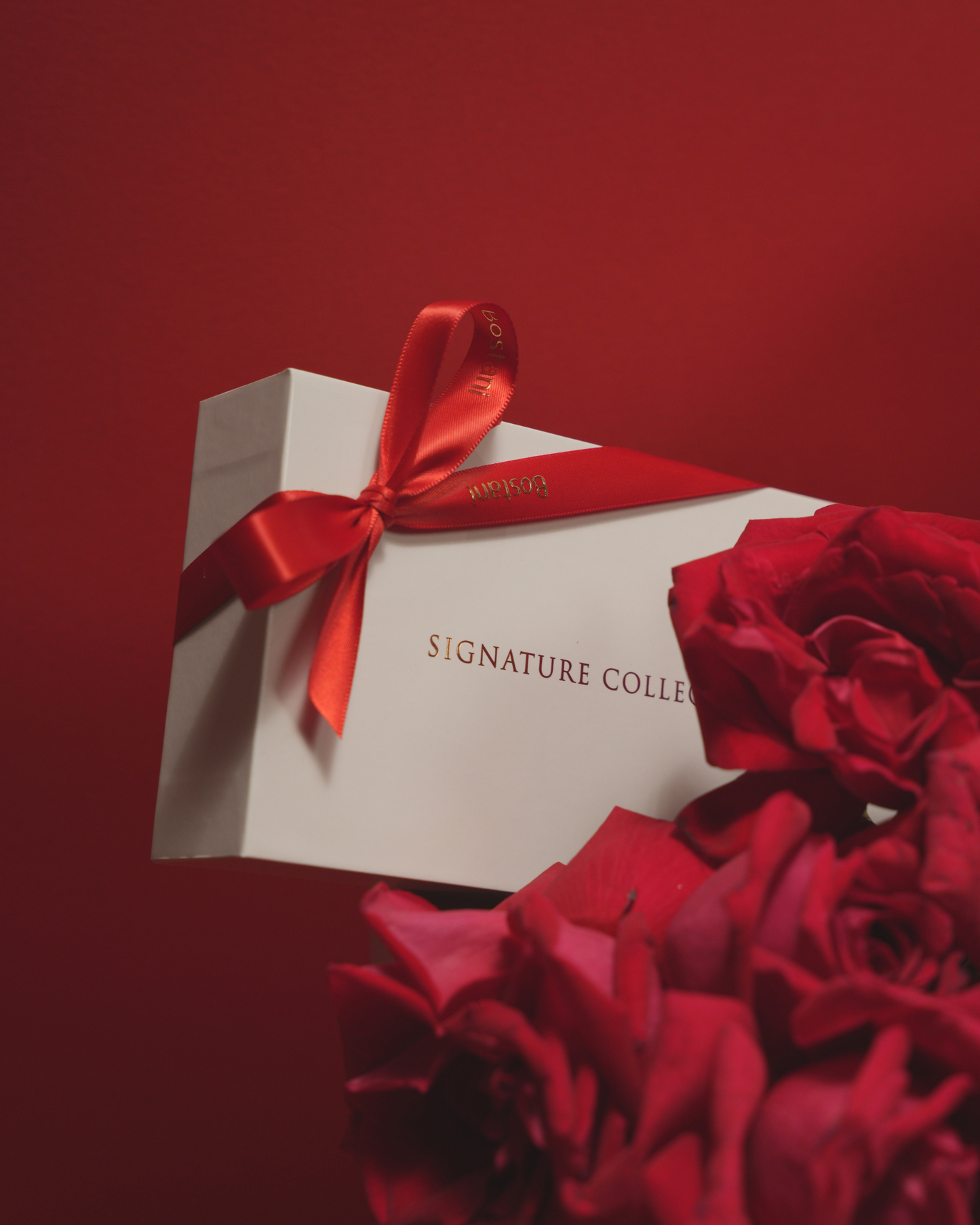 Luxurious Valentine's Chocolate Bouquet