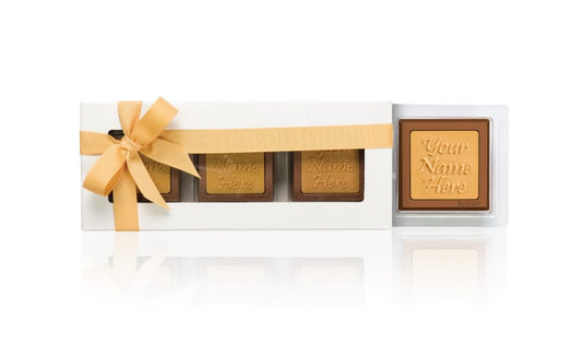 3 Pcs Transparent Box